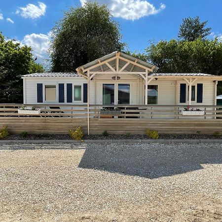 Detente Au Coeur De La Ferme Lacroix-sur-Meuse Екстер'єр фото