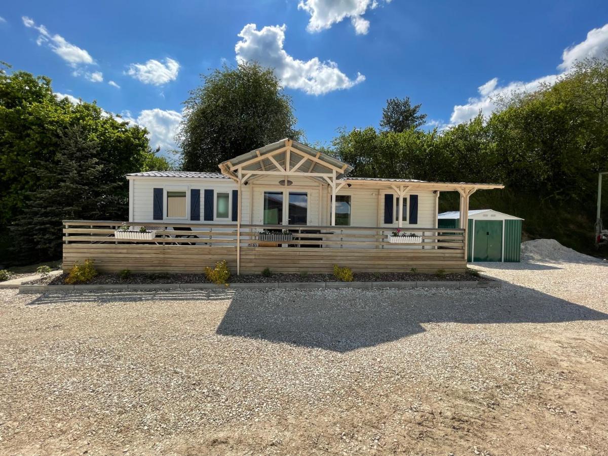 Detente Au Coeur De La Ferme Lacroix-sur-Meuse Екстер'єр фото